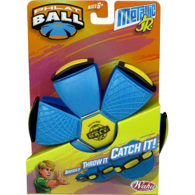 Phlat Ball Jnr Metallic