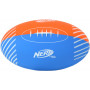 Wahu Nerf Basketball, Footy and Soccer 3 Pack