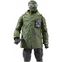 Dc Batman Movie 7in Figures Wv1 - The Riddler
