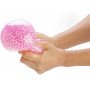 Jumbo Smooshos Ball Gel Bead Snow