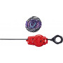 BEYBLADES ROAR BALKESH B7