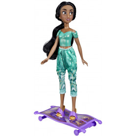 a10 mrtoys Disney Princess Jasmine And Magic Carpet