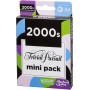 TRIVIAL PURSUIT MINI PACK 2000