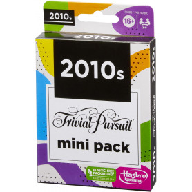 a10 mrtoys Trivial Pursuit Mini Pack 2010