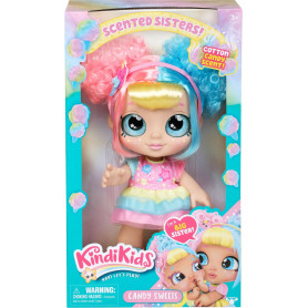 KINDI KIDS S6 SCENTED BIG SISTER CANDY SWEETS