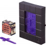 TREASURE X LICENSED MINECRAFT S1 NETHER PORTAL CRAFT