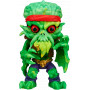 TREASURE X S8 COFFIN MONSTERS