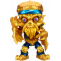 TREASURE X S8 COFFIN MONSTERS