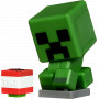 TREASURE X LICENSED MINECRAFT S1 SINGLE PK  ASSORTED