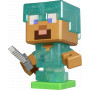 TREASURE X LICENSED MINECRAFT S1 SINGLE PK  ASSORTED