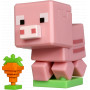 TREASURE X LICENSED MINECRAFT S1 SINGLE PK  ASSORTED