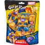 HEROES OF GOO JIT ZU LICENSED MARVEL S4 HERO PACK ASSORTED