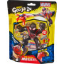 HEROES OF GOO JIT ZU LICENSED MARVEL S4 HERO PACK ASSORTED