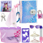 REAL LITTLES S4 JOURNAL  ASSORTED
