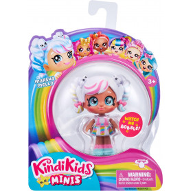 KINDI KIDS MINIS S3 MINI DOLLASSORTED