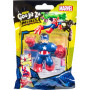 HEROES OF GOO JIT ZU LICENSED MARVEL S4 MINIS PACK ASSORTED