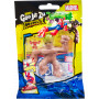 HEROES OF GOO JIT ZU LICENSED MARVEL S4 MINIS PACK ASSORTED