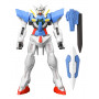 GUNDAM INFINITY 4.5 INCH FIGURE EXIA