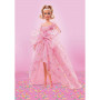 Barbie Birthday Wishes Doll