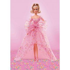 Barbie Birthday Wishes Doll