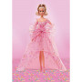 Barbie Birthday Wishes Doll