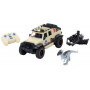 Matchbox-Jw Rc Jeep