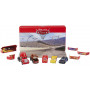 CARS DIECAST 5PK STARTER COLLECTION