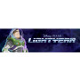 Imaginext Lightyr Lead Ship