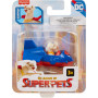 FP DC Super Pets Mini Vehicle Asst