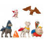 FP DC Super Pets  Multi Super Pack
