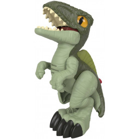 Imaginext Jw3 Deluxe Xl Dino