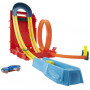 Hot Wheels Tb Stunt Case