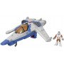 Imaginext Lightyr Lead Ship