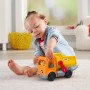 FP Little People Lrg Dump Truck