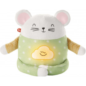 Fisher Price Meditation Mouse
