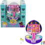 Polly Pocket Starlight Castle