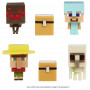 Minecraft Mini Multi Pk Asst