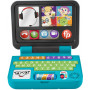 Fisher Price Let'S Connect Laptop