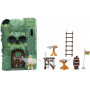 Masters Of The Universe Org Grayskull Playst