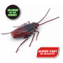 Robo Alive Glow in the Dark Crawling Cockroach