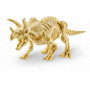 Robo Alive Dino Fossil Find Surprise Egg