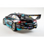 HOLDEN ZB - WAUR - MOSTERT/HOLDSWORTH #25 - 2021