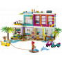 LEGO Friends Vacation Beach House 41709