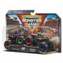Monster Jam 1:64 Die Cast 2-Pack Assortment