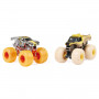 Monster Jam 1:64 Die Cast 2-Pack Assortment