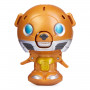 Bakugan Cubbo - Robo Cubbo Gold