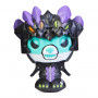 Bakugan Cubbo - Nillious Cubbo Black