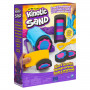Kinetic Sand Slice N Surprise