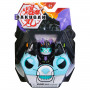 Bakugan Cubbo - Nillious Cubbo Black