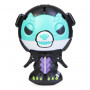 Bakugan Cubbo - Nillious Cubbo Black
